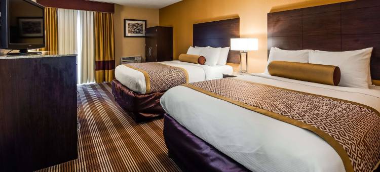 Best Western Cape Cod Hotel图片