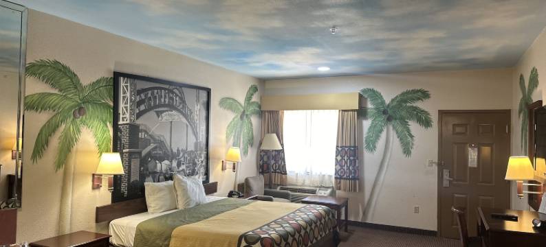 Super 8 by Wyndham Humble / Atascocita / FM 1960 I-69图片