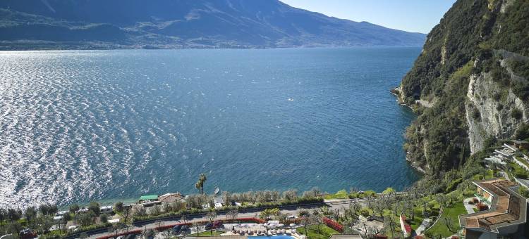 阿提留斯成人酒店(Hotel Atilius)图片