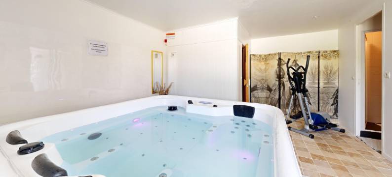 拉坦普勒里(La Templerie - Chambres d'hôtes)图片