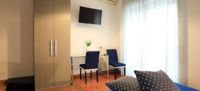 巴里普里莫钢琴酒店(Primo Piano Guesthouse - Bari Policlinico)图片