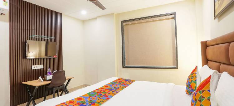 FabHotel 涅槃驻地(FabHotel Nirvana Residency)图片