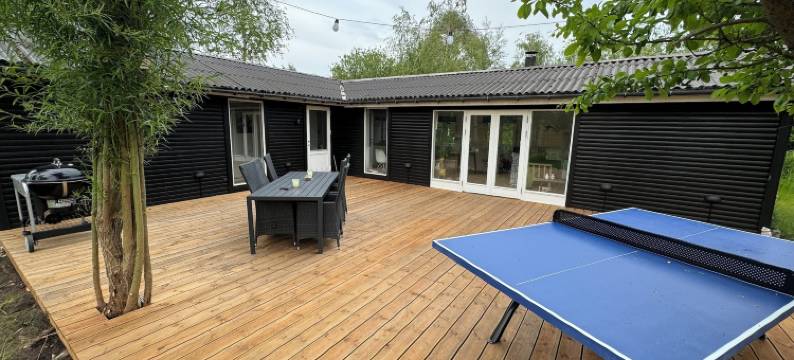 大型装修过的有爱心和灵魂的小屋(Big Renovated Cottage with Soul and Love)图片