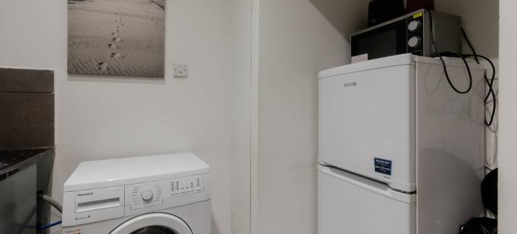 埃奇韦尔路公寓(Edgware Road Apartments)图片