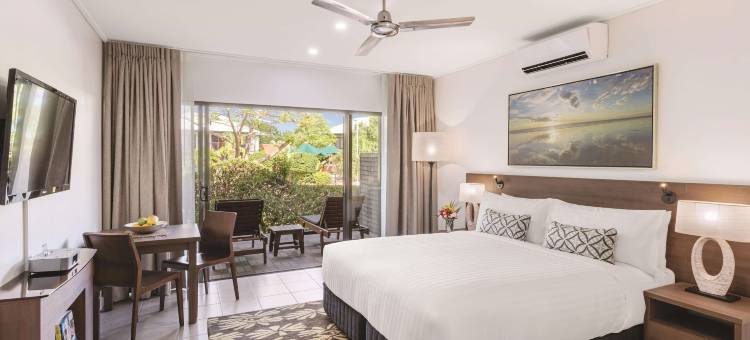 凯布尔海滩盛橡度假酒店(Oaks Cable Beach Resort)图片