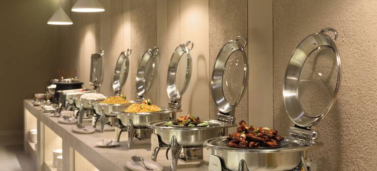 埃尔索特普禾加多酒店由达芙娜管理(Elsotel Purwokerto by Daphna Management)图片