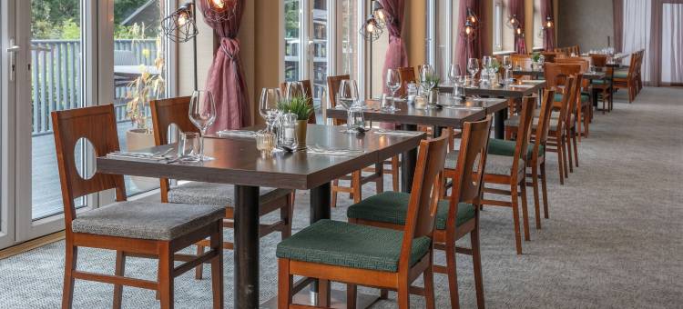 特尔福德高尔夫度假水疗酒店(The Telford Hotel, Spa & Golf Resort)图片