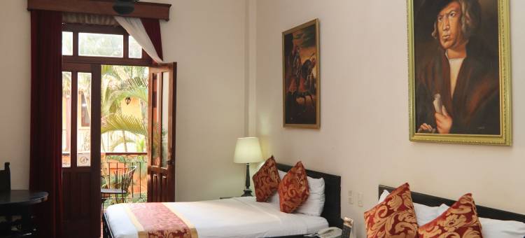 帕拉西奥精品酒店(Boutique Hotel Palacio)图片