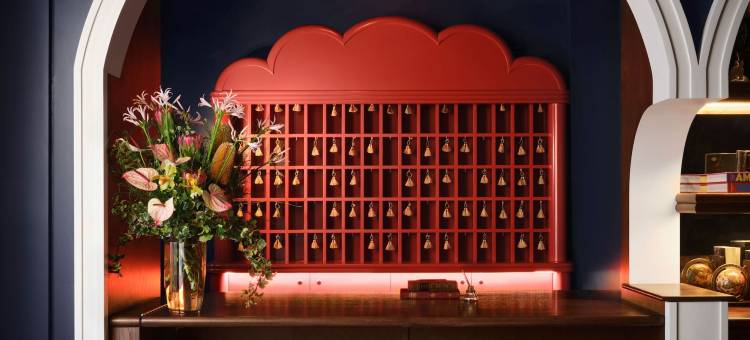 乔治亚酒店(The Georgian Hotel)图片