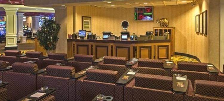 温多弗金砖娱乐场酒店 - 红狮酒店(Wendover Nugget Hotel & Casino by Red Lion Hotels)图片