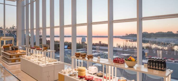 仁川鸟巢酒店(Nest Hotel, a Member of Design Hotels)图片