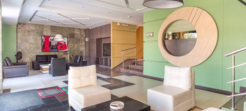 56大道广场酒店(Hotel 56 Avenue Plaza)图片