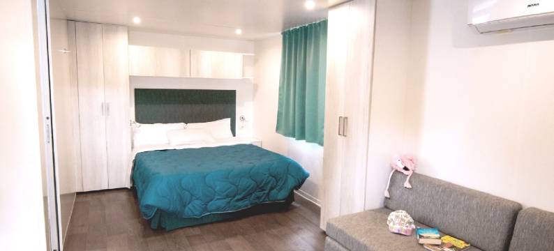 威尼斯共和国露营旅馆(Camping Serenissima)图片