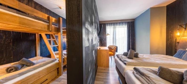 Herz3酒店(Hotel Herz3)图片