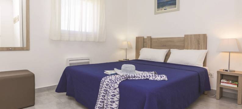 奥达利斯阿夸贝拉住宅酒店(Résidence Odalys Acqua Bella)图片