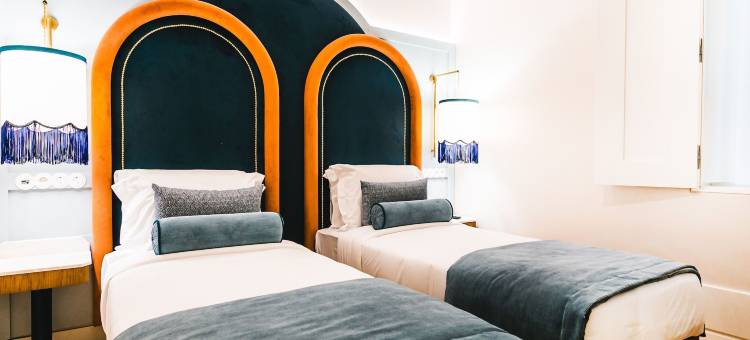 利夫特公寓-里丹酒店(The Lift Apartments by Ridan Hotels)图片