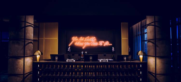 洛克菲勒酒店-NEWMARK旗下(The Rockefeller Hotel by Newmark)图片