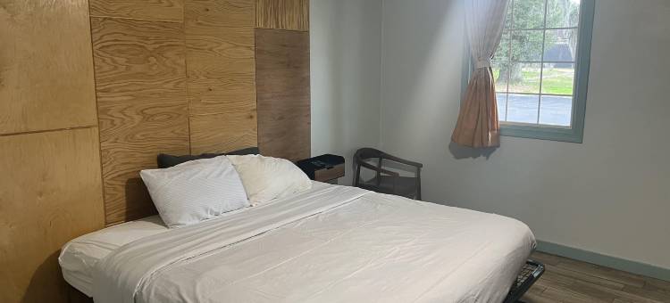 17 号旅馆(Inn on 17)图片