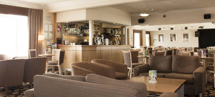 诺布雷克霍特尔由Compass酒店管理(The Norbreck Hotel by Compass Hospitality)图片