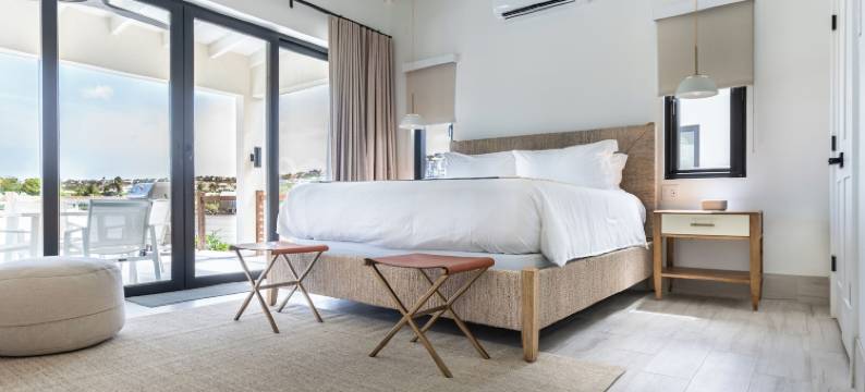 圣基茨皇家公寓式酒店(Royal St. Kitts Hotel)图片