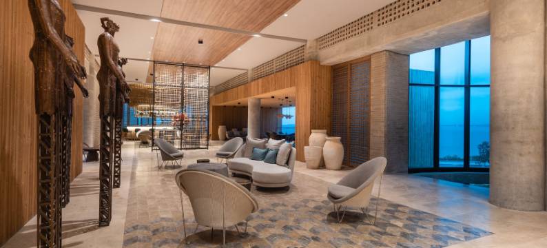 巴鲁卡拉布兰卡索菲特酒店(SOFITEL BARU CARTAGENA)图片