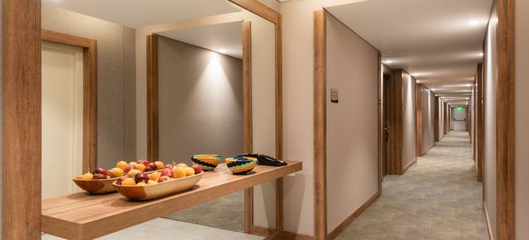 Fairfield Medellin Sabaneta图片