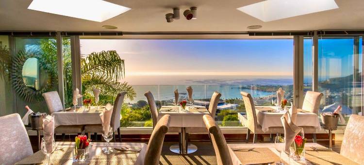 开普敦大西洋景观精品酒店(Atlanticview Cape Town Boutique Hotel)图片