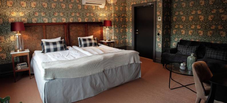 斯卡夫特的特韦德酒店(Tweed Hotell Skaftö)图片