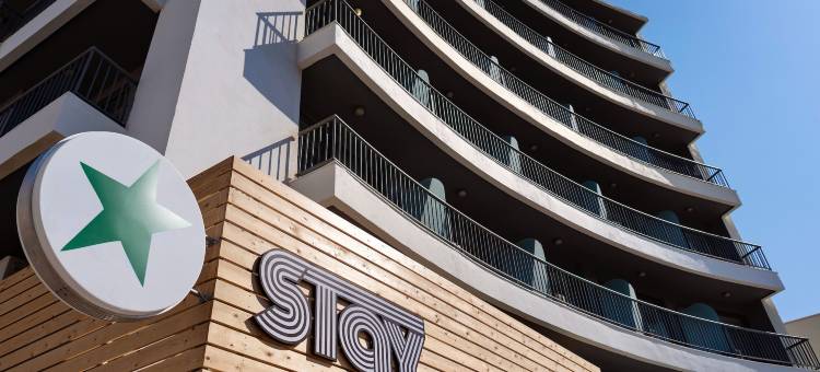 罗得岛住宿酒店(Stay Rhodes Hotel)图片