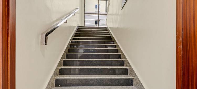 Itsy酒店G广场(Itsy Hotels G Square)图片