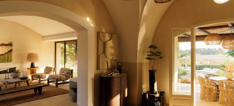 Tenuta Negroamaro酒庄(Tenuta Negroamaro)图片