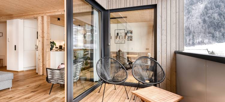 Mühledörfle 122号公寓(Appartments Mühledörfle 122)图片