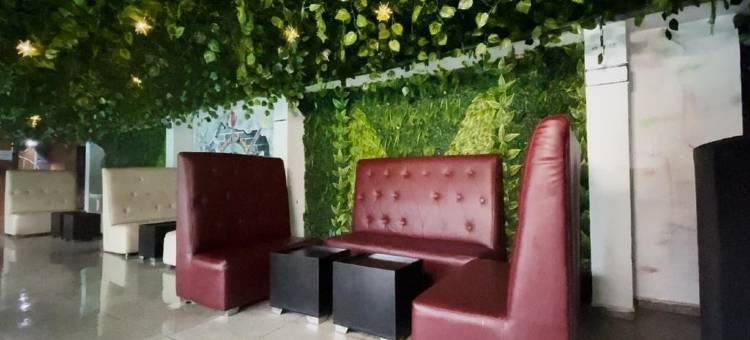赛思酒店(Seth Hotel)图片