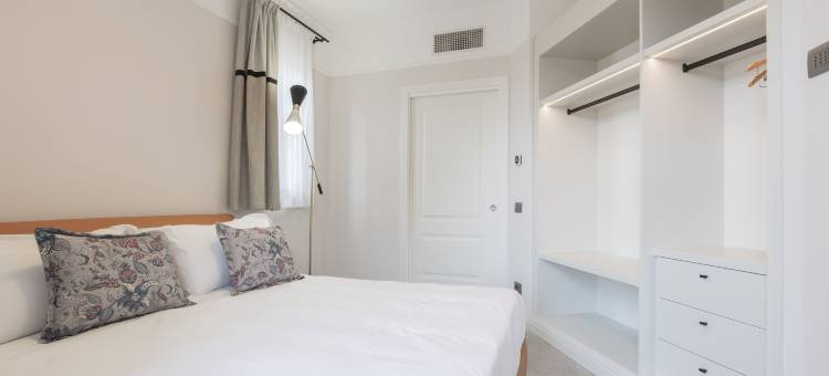 Trastevere III的伙伴(Be Mate Trastevere III)图片