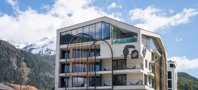 生活方式公寓度假村(Lifesteil Aparthotel)图片