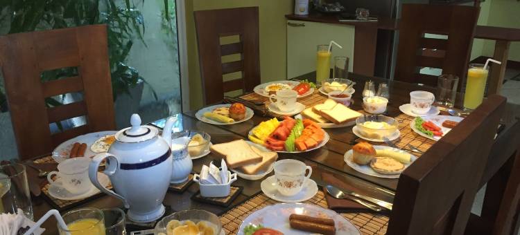 多米尼库住宿加早餐旅馆(Villa Dominikku)图片