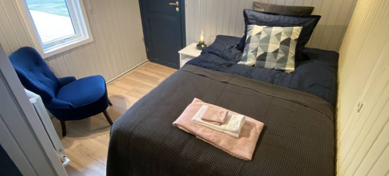 纳特哈吉小屋酒店(Nátthagi Cottage)图片