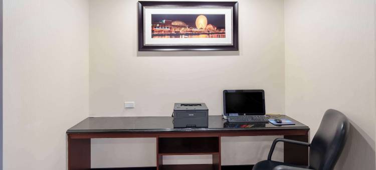 Best Western Plus Chicagoland - Countryside图片