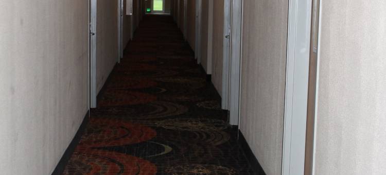 瓦尔帕莱索速8酒店(Super 8 by Wyndham Valparaiso)图片