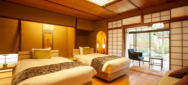 宫岛有本格兰酒店(Miyajima Grand Hotel Arimoto)图片