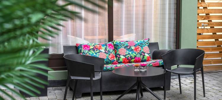 阿斯托里亚索恩酒店(Thon Hotel Astoria)图片