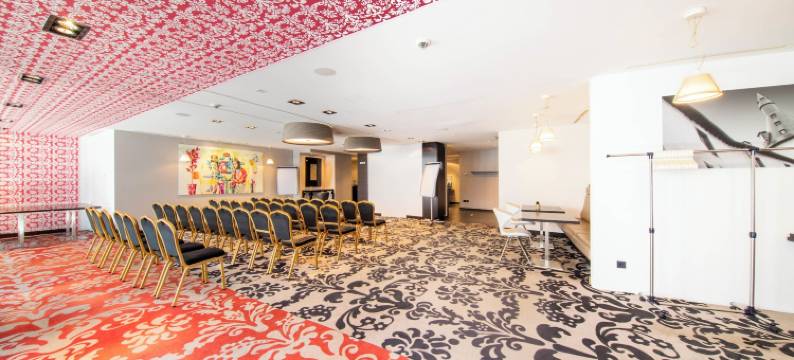 列克拉沃设计酒店&Spa(Le Clervaux Boutique Hotel & Spa)图片