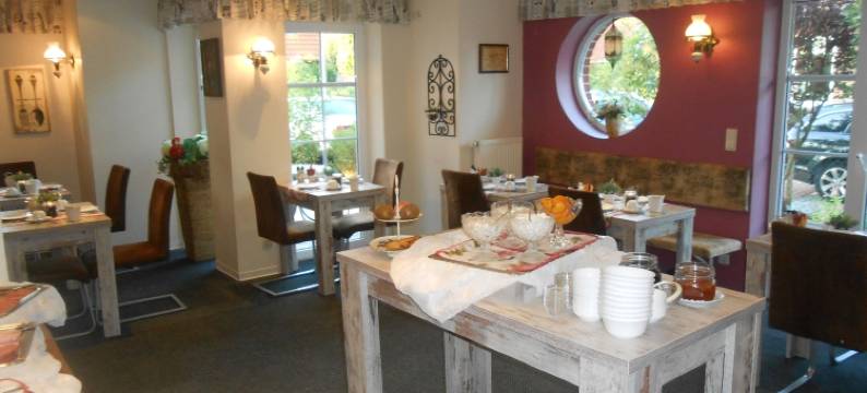 布利什克酒店(Blischkes Hotel)图片