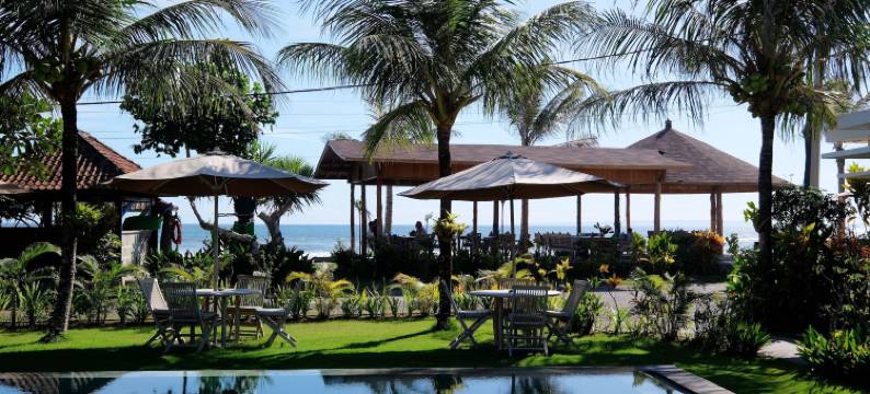 广袤沙滩度假退隐处(Wide Sands Beach Retreat)图片