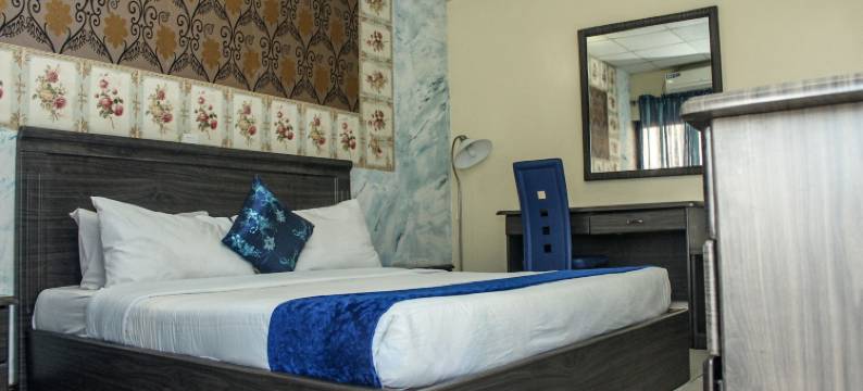 喷泉套房(Fountain Suites)图片