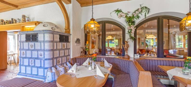 加布里埃拉酒店(Landhotel Gabriele)图片