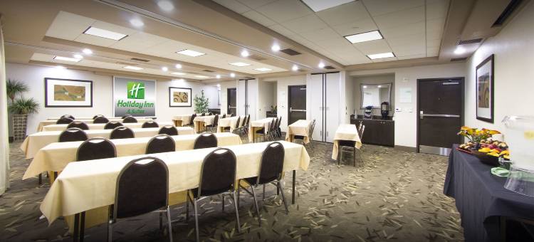 北斯科特斯德空中花园假日酒店(Holiday Inn & Suites Scottsdale North - Airpark)图片