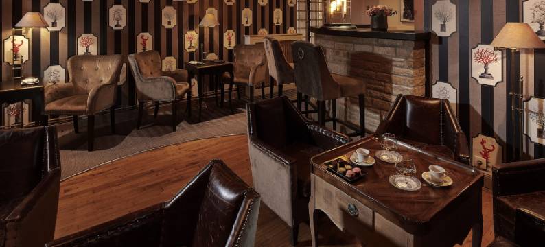 梅泰里酒店(La Metairie)图片