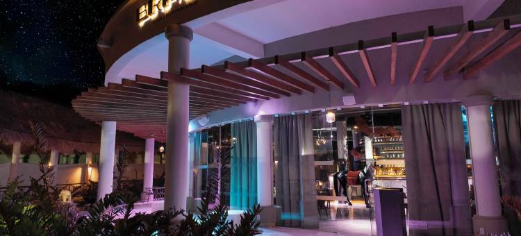 大钯度假村全包酒店(Grand Palladium Colonial Resort & Spa - All Inclusive)图片