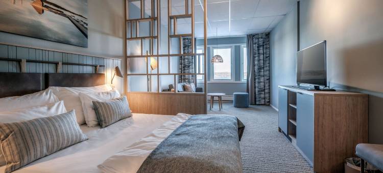 群岛品质酒店(Quality Hotel Skjærgården)图片